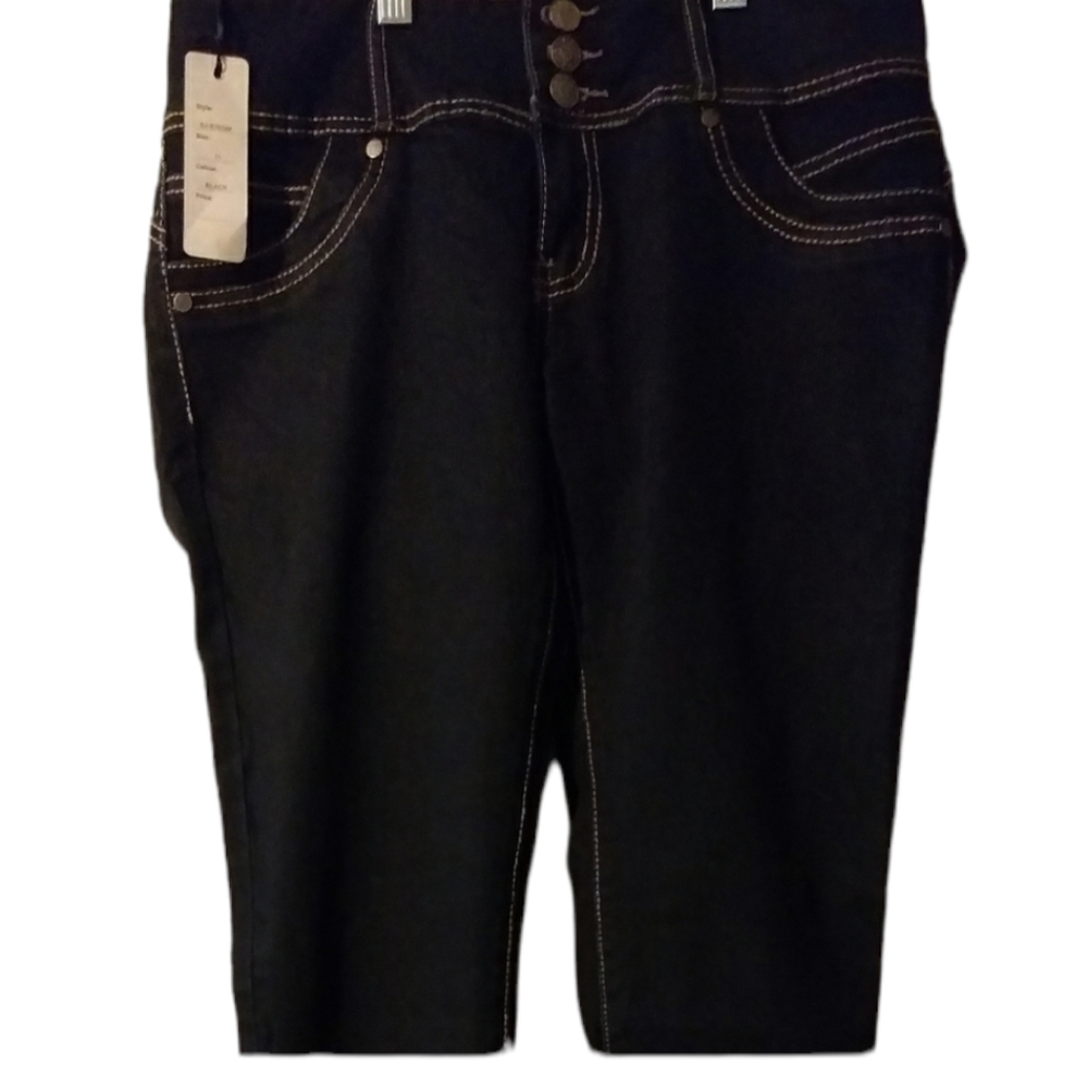 Saza Jeans